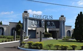 Gregus Motel